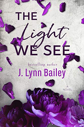 The Light We See book cover