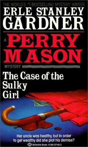 Perry Mason book cover 2