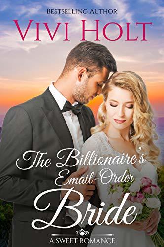 Email-Order Romance book cover 2
