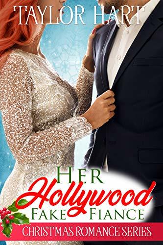Her Hollywood Fake Fiance book cover