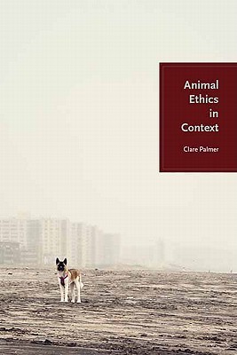 Animal Ethics in Context book cover