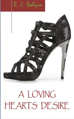 A Loving Heart's Desire book cover