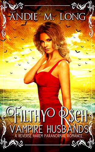 Filthy Rich book cover 2