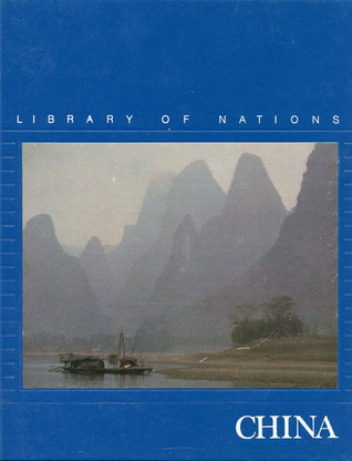 China book cover