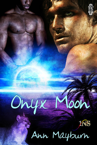 Onyx Moon book cover