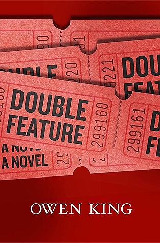 Double Feature book cover