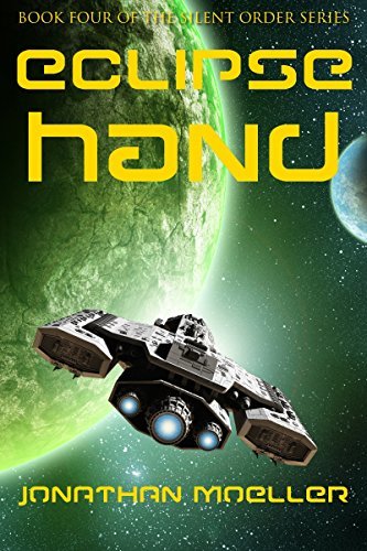 Eclipse Hand book cover