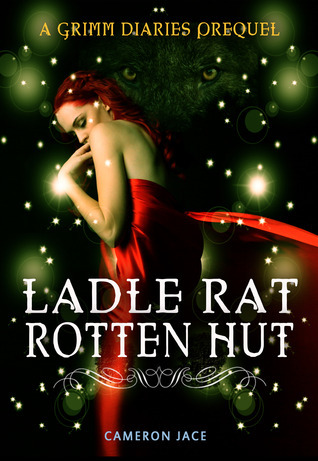 Ladle Rat Rotten Hut book cover