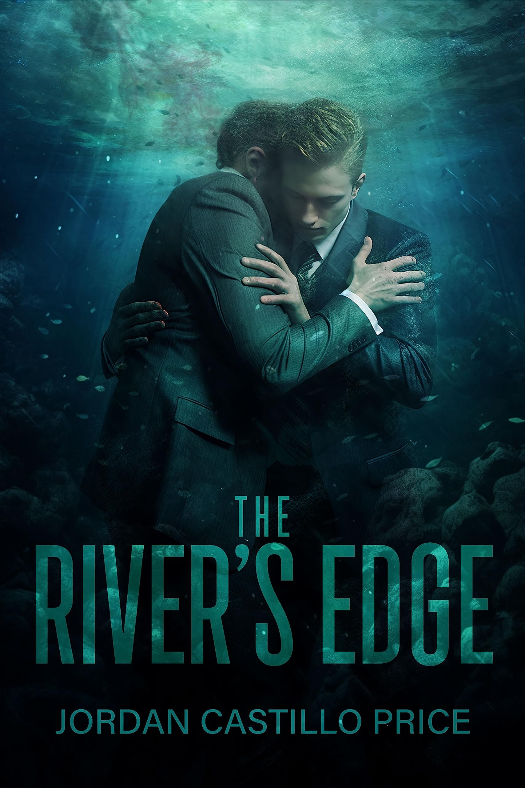 The River's Edge book cover