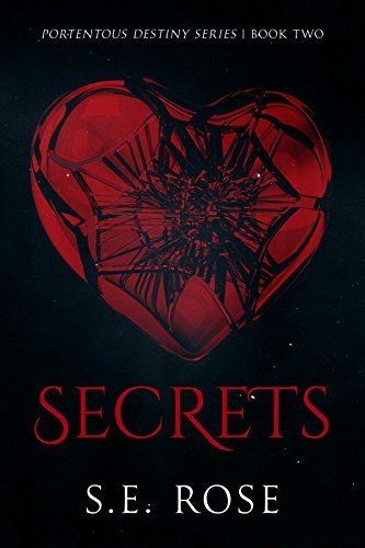 Secrets book cover