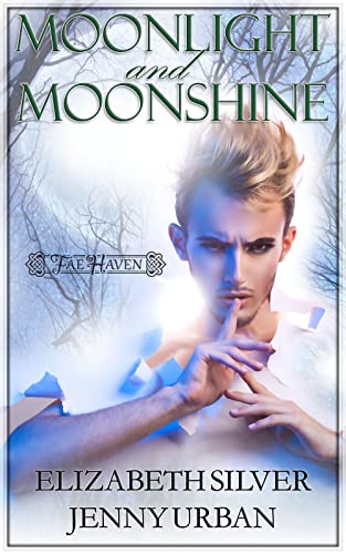 Moonlight and Moonshine book cover