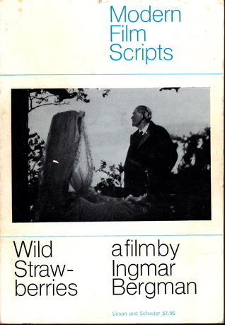 Wild Strawberries book cover