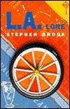 L.A. Lore book cover