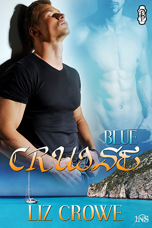Blue Cruise book cover