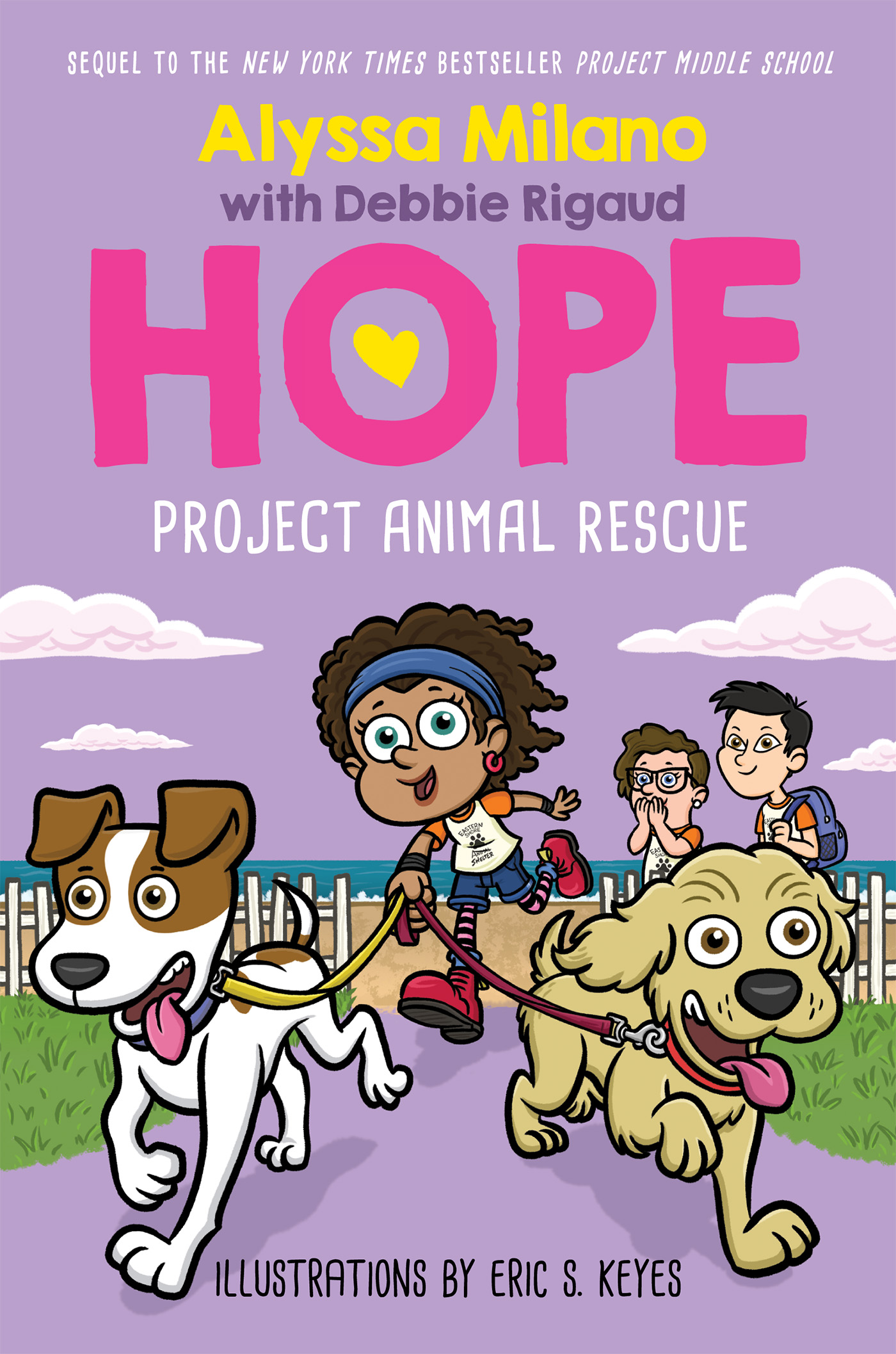 Hope book cover 2