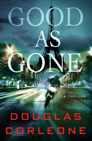 Simon Fisk book cover 1