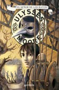 The Lord of Lightning book cover