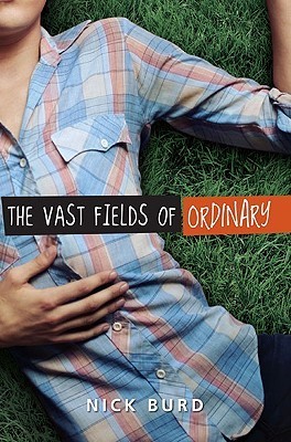 The Vast Fields of Ordinary book cover