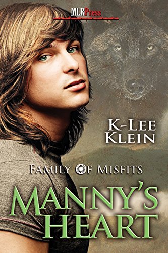 Family of Misfits book cover 3
