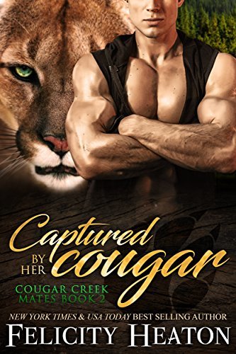 Cougar Creek Mates book cover 2