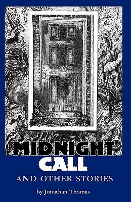 Midnight Call and Other Stories book cover
