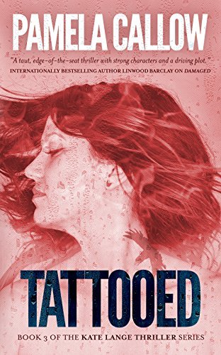 Kate Lange book cover 3