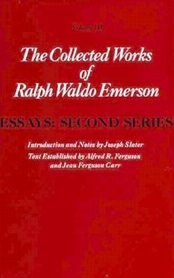 Essays book cover