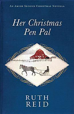 Her Christmas Pen Pal book cover