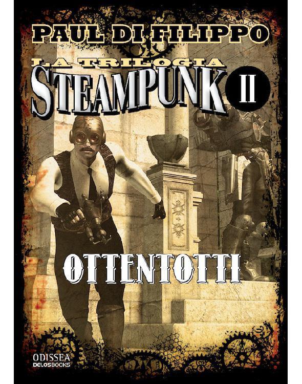 Hotentotes book cover