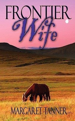 Frontier Wife book cover