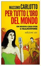 Per tutto l'oro del mondo book cover