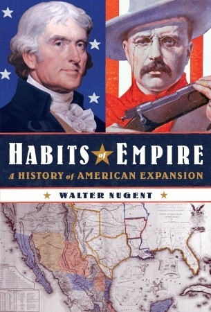 Habits of Empire book cover
