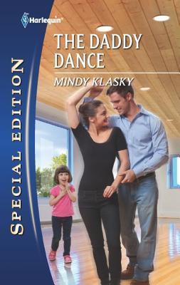 The Daddy Dance book cover