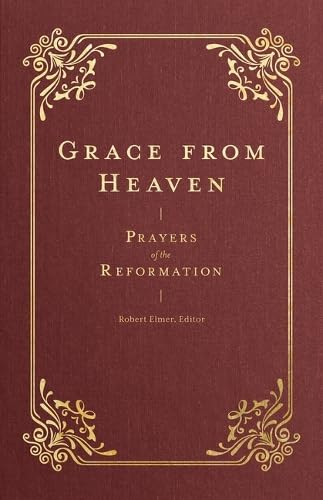 Grace From Heaven book cover
