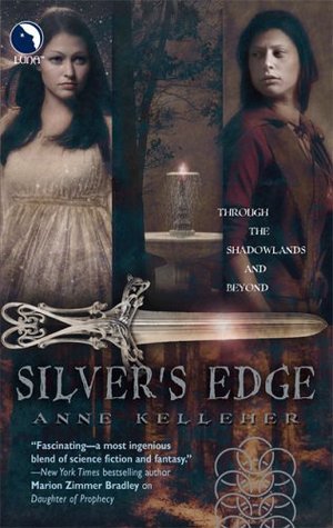 Shadowlands book cover 1