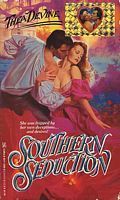 Southern Seduction book cover
