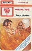 Melting Fire book cover