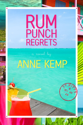 Abby George book cover 1