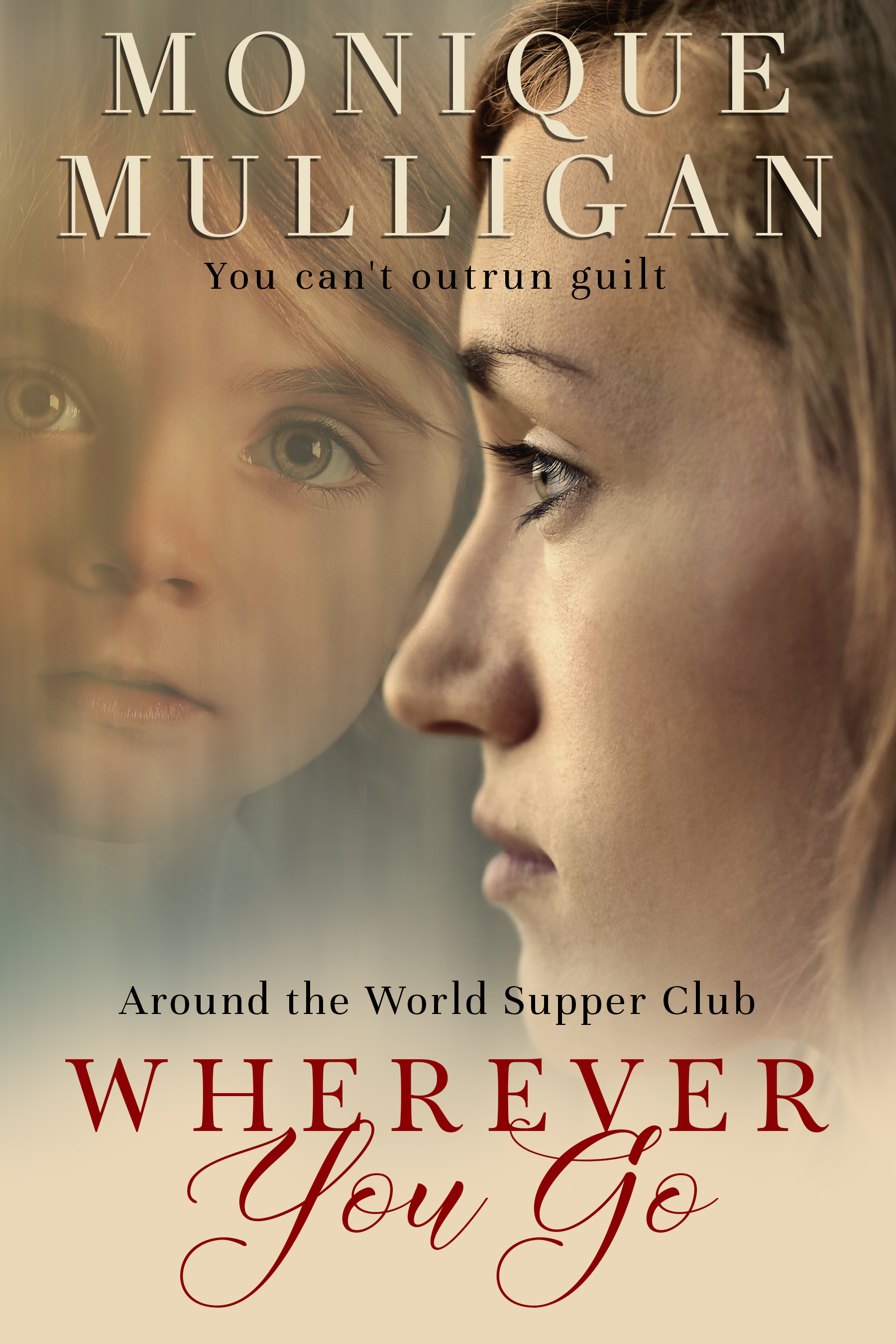 Wherever You Go book cover