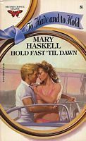 Hold Fast Till Dawn book cover