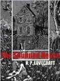 The Shunned House book cover