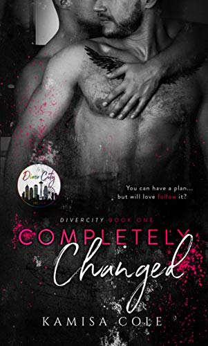 DiverCity book cover 1