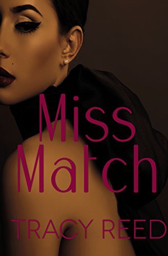 Miss Match book cover