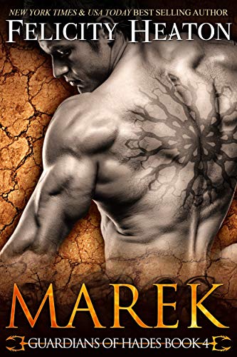 Marek book cover