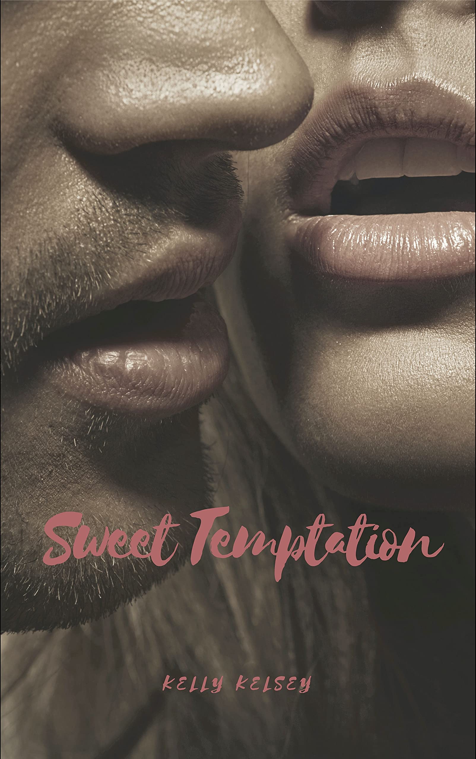 Sweet Temptation book cover