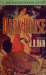 Jim Knighthorse book cover 1