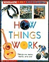 How Things Work book cover