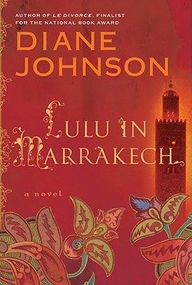 Lulu in Marrakech book cover