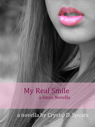Smile book cover 1