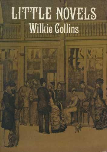 Little Novels book cover
